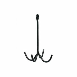 Trust Equestrian Tack Hook 1