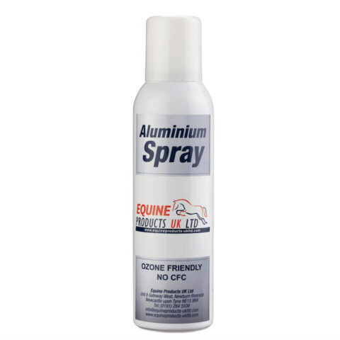 Aluminium Spray - 200ml