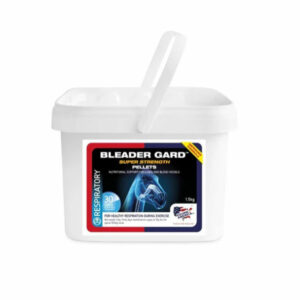 Equine America Bleader Gard Super Strength Pellets 1.5kg