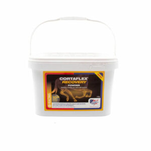 Equine America Cortaflex Recovery Powder 4.5kg