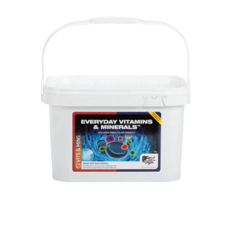 Equine America Everyday Vitamins and Minerals 5kg