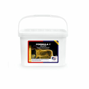 Equine America Formula 1 Pellets 10kg