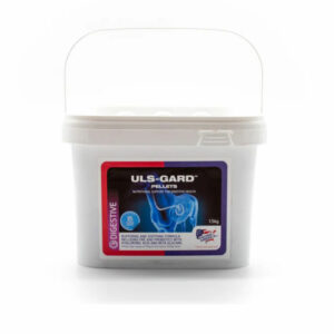 Equine America Uls-Gard Pellets 1.5kg