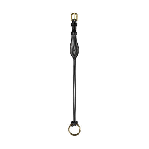 Dy'on Collection Gag Rope Cheekpieces