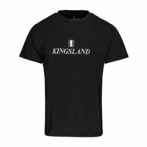 Kingsland Classic Mens T-Shirt Front