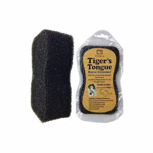 Tigers Tongue Horse Groomer