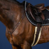 Dy'on US Collection Breastplate - Brown