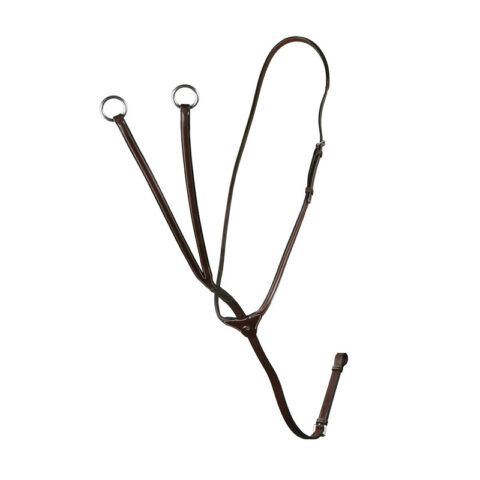 US-Collection-Running-Martingale Brown