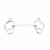 Inno Sense Flexi Soft 2.5 Ring Eggbutt Gag