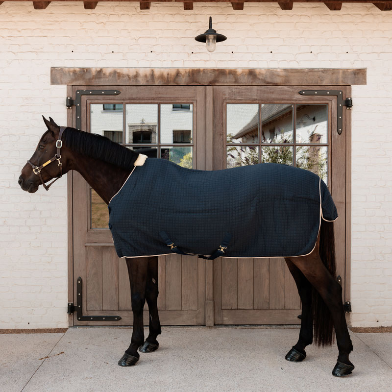 Kentucky Horsewear Cooler Rug PROtherm 1 Kentucky Horsewear Cooler Rug PROtherm