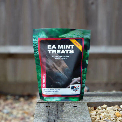 Equine America Mint Treats