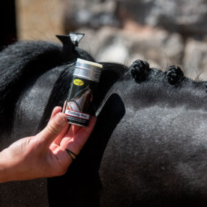 Smart Grooming Plaiting Wax