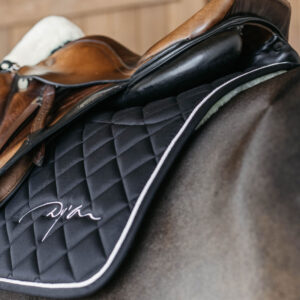 Dyon Skin Friendly Saddle Pad