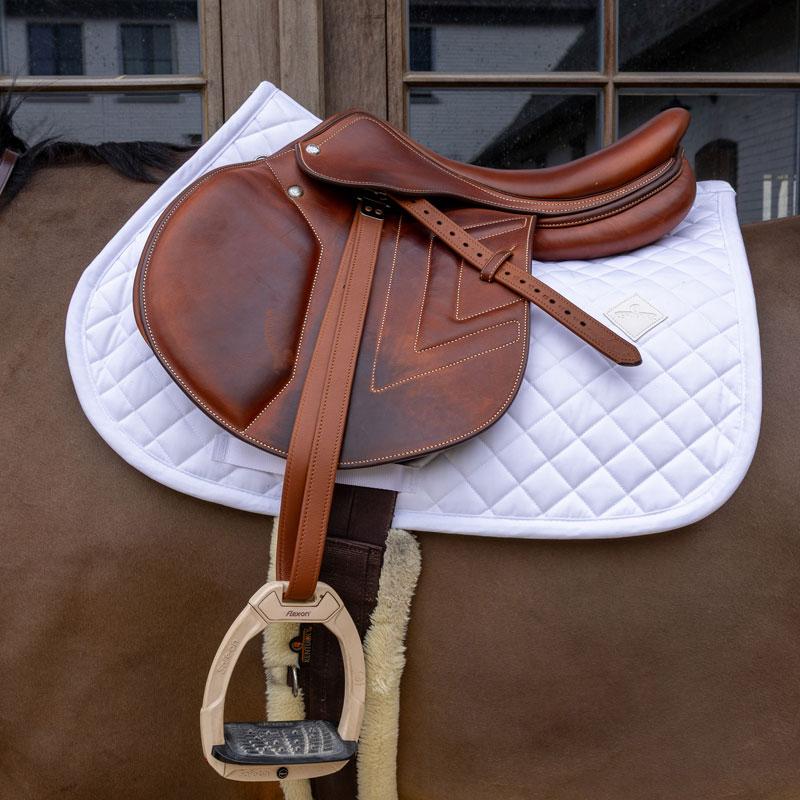 Dy'on Stirrup Leathers 2 Dy'on Stirrup Leathers - Image 2