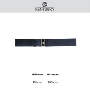 Kentucky Horsewear Elastic Rug Belt