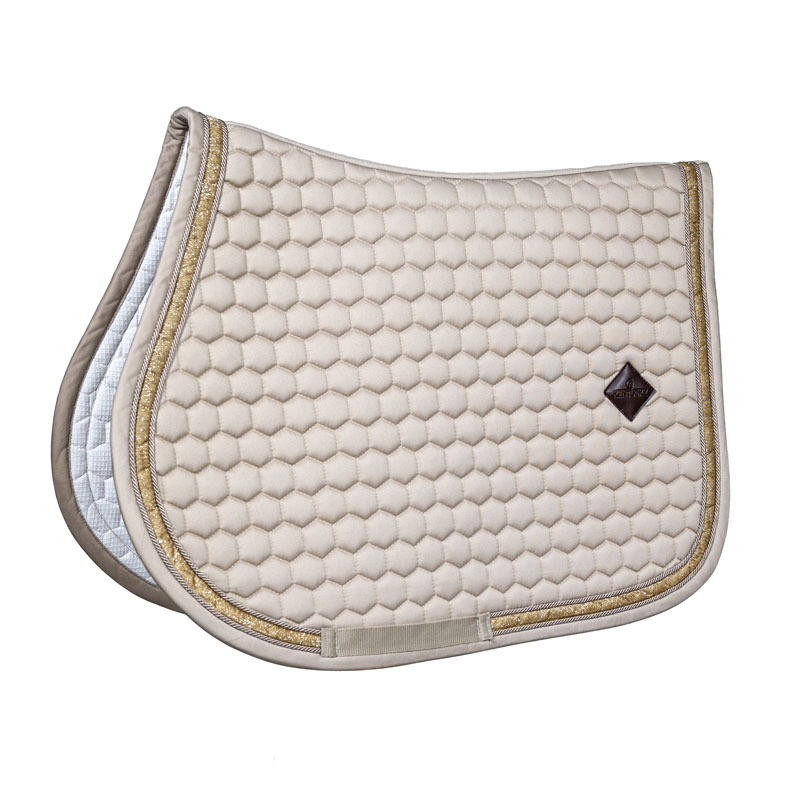Kentucky Glitter Band Saddle Pad - Pony 8 Kentucky Glitter Band Saddle Pad - Pony - Image 8