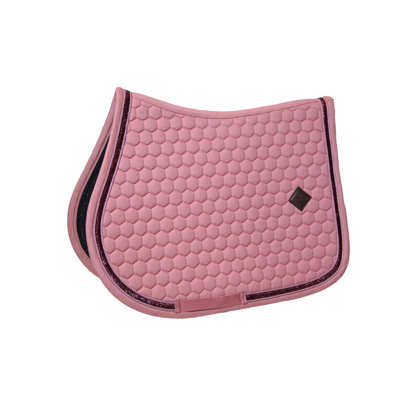 Kentucky Glitter Band Saddle Pad - Pony 12 Kentucky Glitter Band Saddle Pad - Pony - Image 12