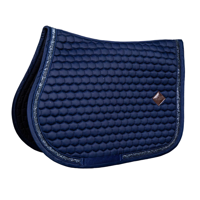 Kentucky Glitter Band Saddle Pad - Pony 9 Kentucky Glitter Band Saddle Pad - Pony - Image 9