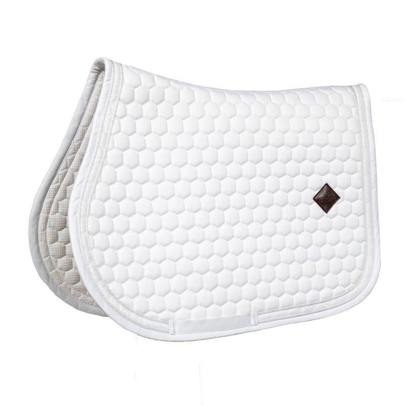 Kentucky Glitter Band Saddle Pad - Pony 13 Kentucky Glitter Band Saddle Pad - Pony - Image 13