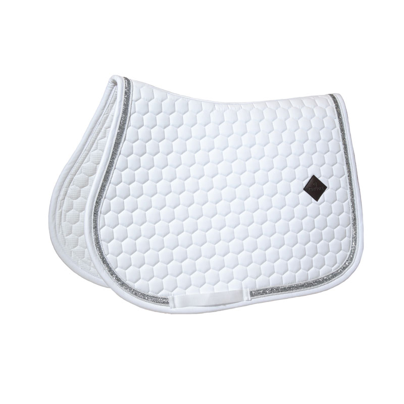 Kentucky Glitter Band Saddle Pad - Pony 11 Kentucky Glitter Band Saddle Pad - Pony - Image 11