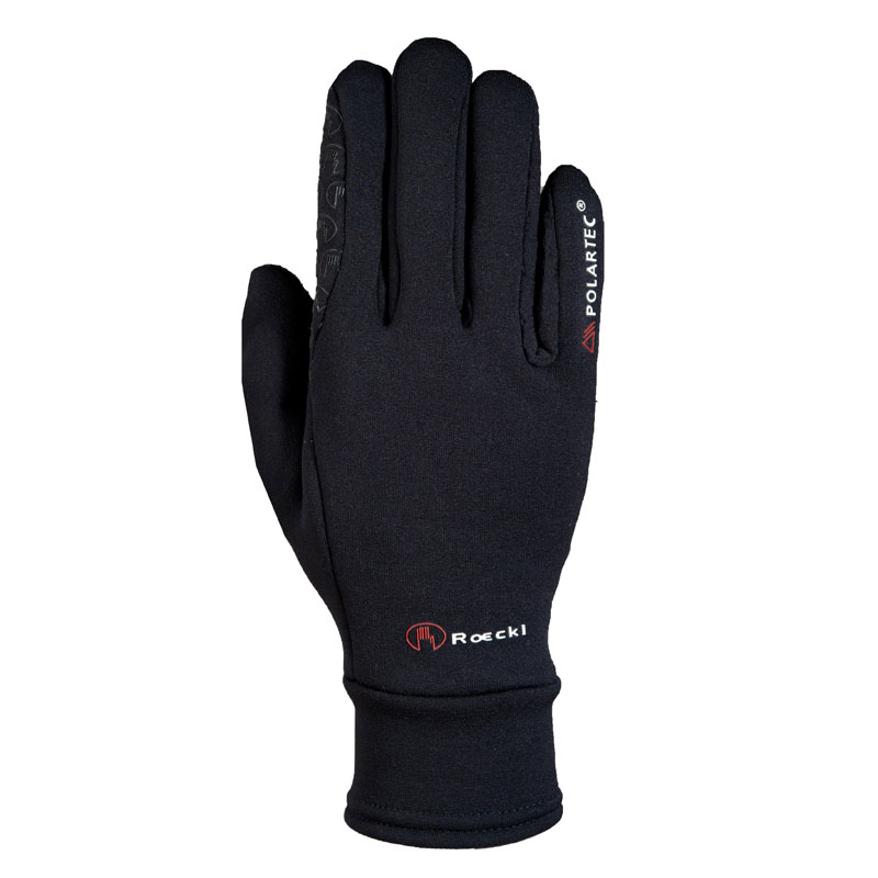 Roeckl Warwick Winter Riding Gloves 3 Roeckl Warwick Winter Riding Gloves
