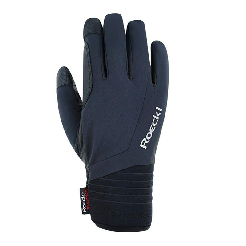 Roeckl Winsford Winter Riding Glove 3 Roeckl Winsford Winter Riding Glove