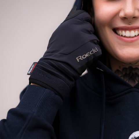 Roeckl Winsford Winter Riding Glove