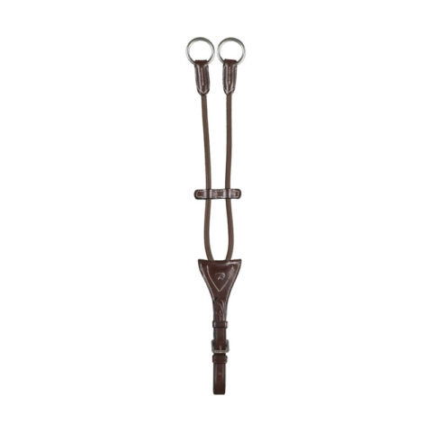 US Collection Elastic Running Martingale Attachment