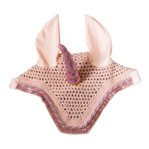 Fly Veil Wellington Unicorn Glitter