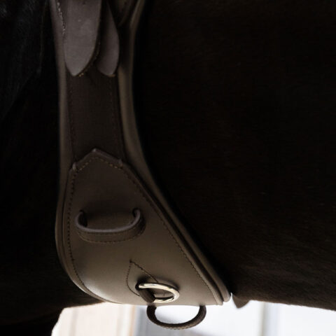 Kentucky Horsewear Anatomic Short Girth