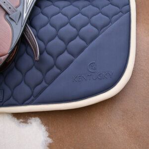 Saddle Pad Softshell Onion Quilt