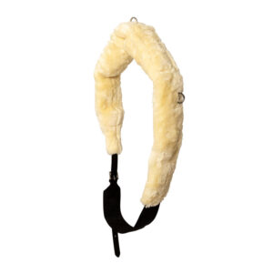 Sheepskin Nylon Walker Girth