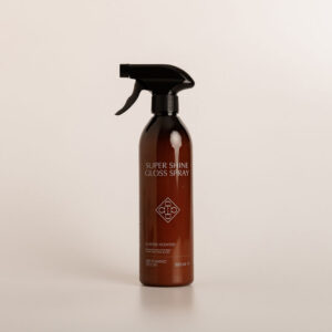 Super Shine Gloss Spray Almond