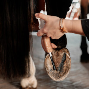 Equi Hoof Zinc Paste