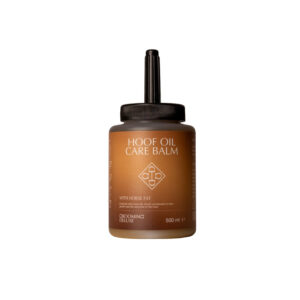 Grooming Deluxe Hoof Oil Care Balm