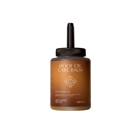 Grooming Deluxe Hoof Oil Care Balm