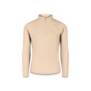 Madrid Kids Girls Long Sleeve Training Shirt