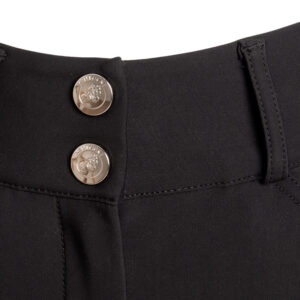Miami Full Grip Womens Breeches
