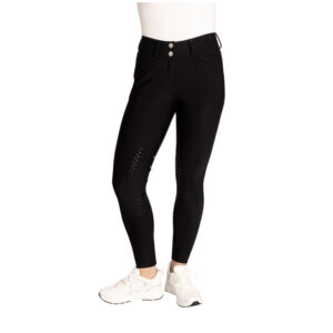 Miami Full Grip Womens Breeches