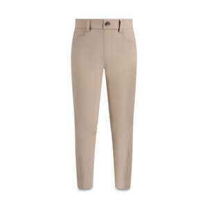 Sammy Boys Pull On Breeches Full Grip