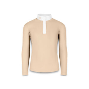 Tokyo Kids Girls Show Shirt Long Sleeve