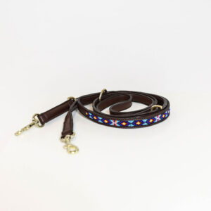 Kentucky Dogwear Dog Lead Pearls