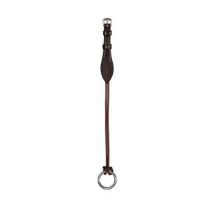 Dy'on New English Collection Gag Rope Cheek Pieces