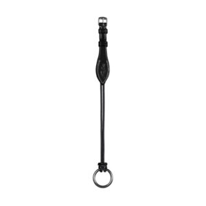 US Collection Gag Rope Cheek Pieces Black