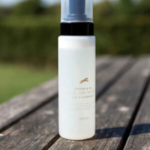 Groom & Go Dry Shampoo