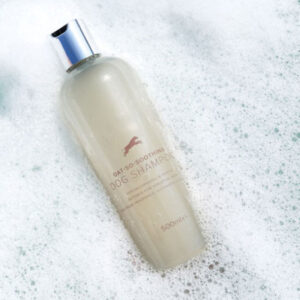 Oat So Soothing Shampoo