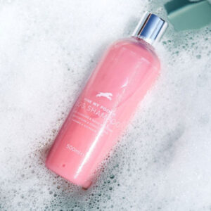 Pink my Pooch Shampoo