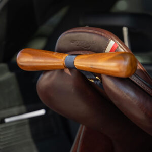 Grooming Deluxe Saddle T Hanger 82273 With Saddle