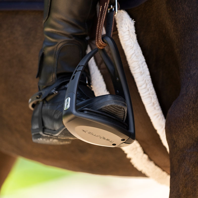 FreeJump Stirrups Soft Up Pro 8 FreeJump Stirrups Soft Up Pro - Image 8