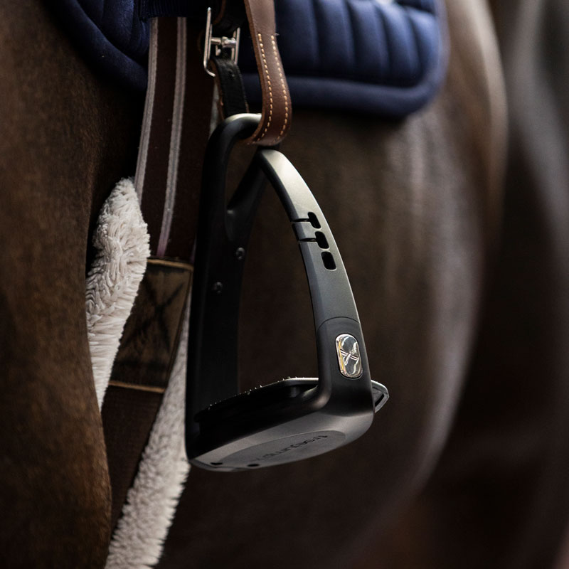 FreeJump Stirrups Soft Up Pro 7 FreeJump Stirrups Soft Up Pro - Image 7